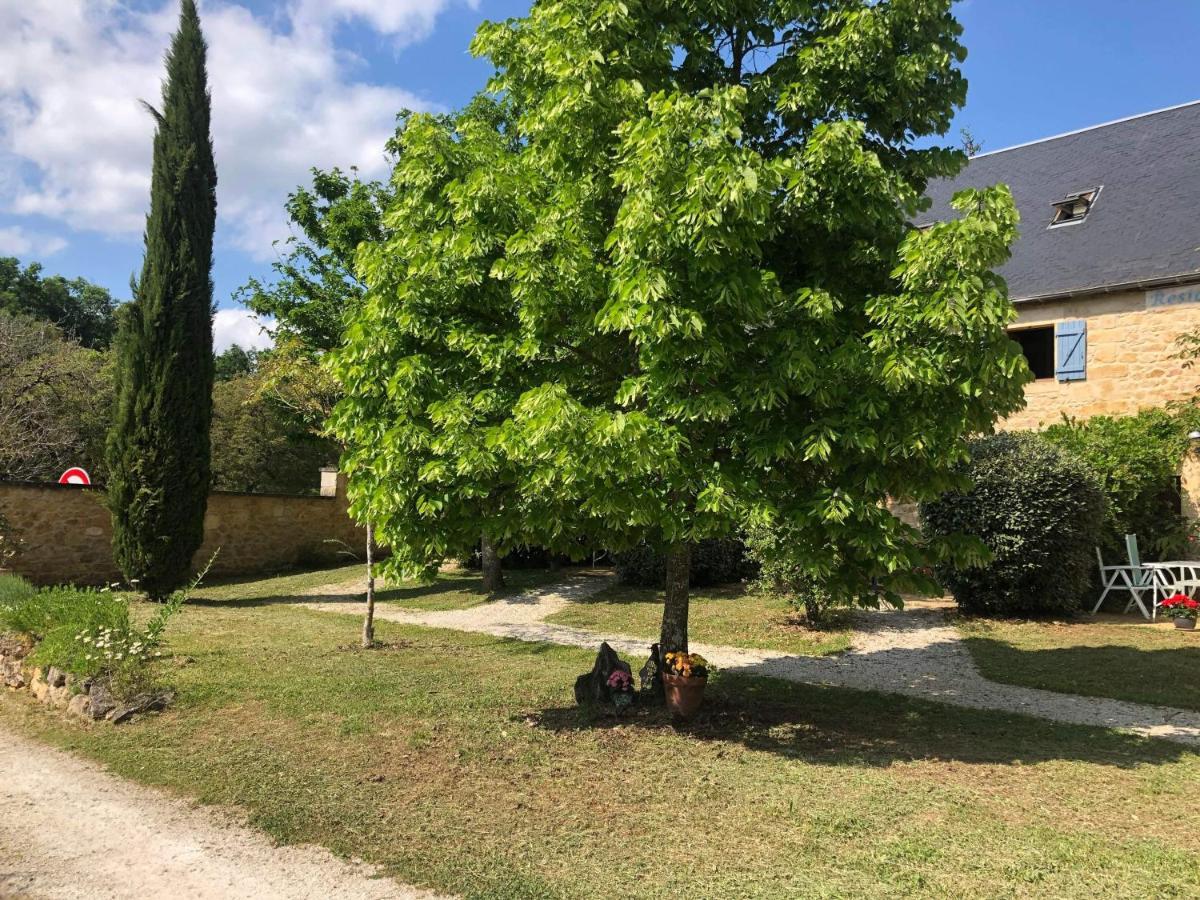 La Riviere Esperance Villa Veyrignac Екстериор снимка