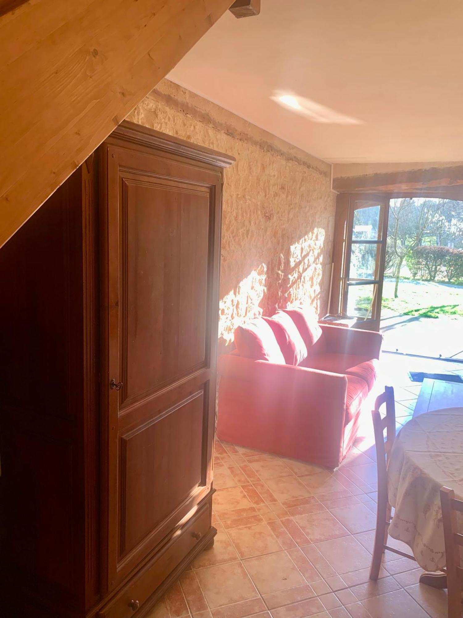 La Riviere Esperance Villa Veyrignac Екстериор снимка