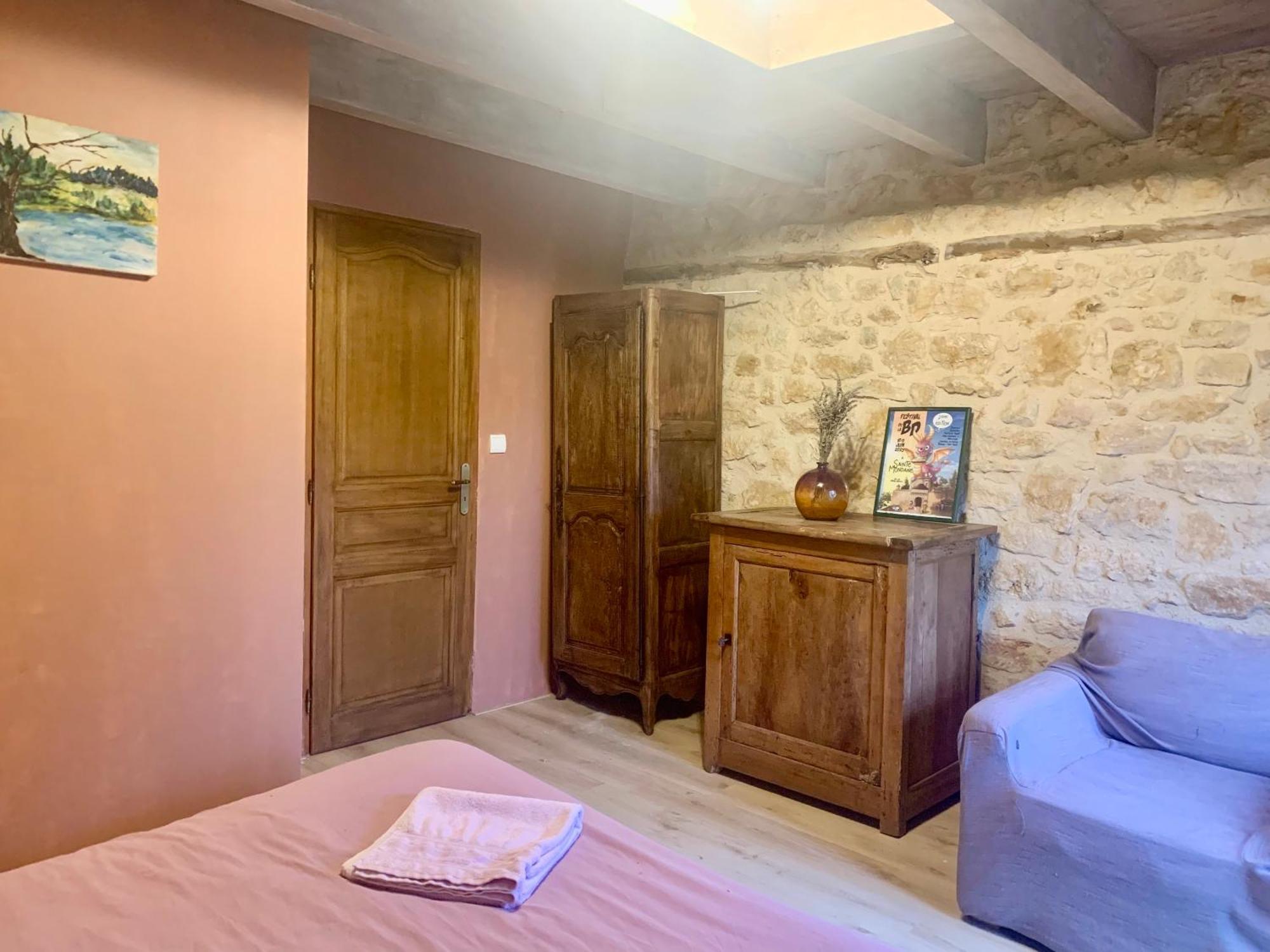 La Riviere Esperance Villa Veyrignac Екстериор снимка
