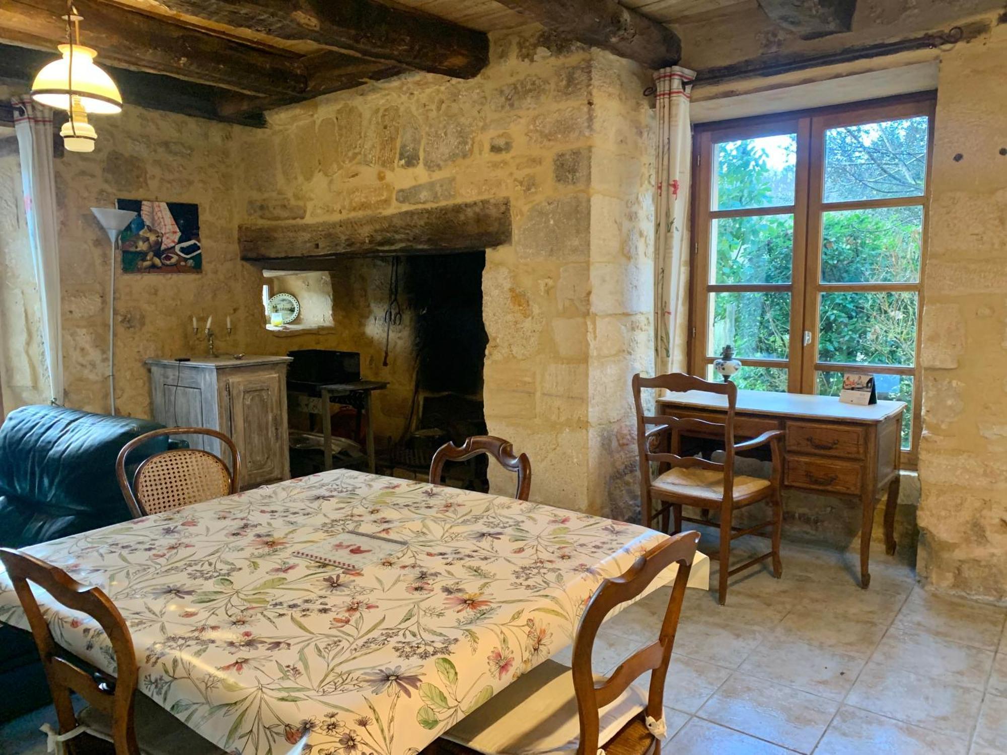 La Riviere Esperance Villa Veyrignac Екстериор снимка
