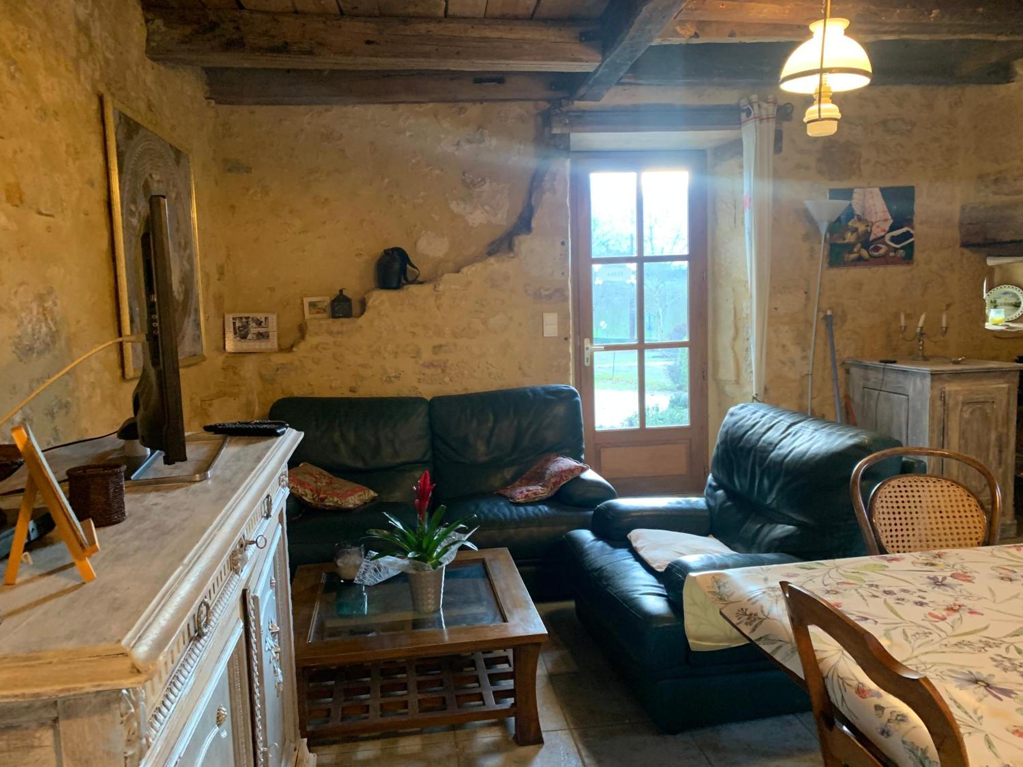 La Riviere Esperance Villa Veyrignac Екстериор снимка