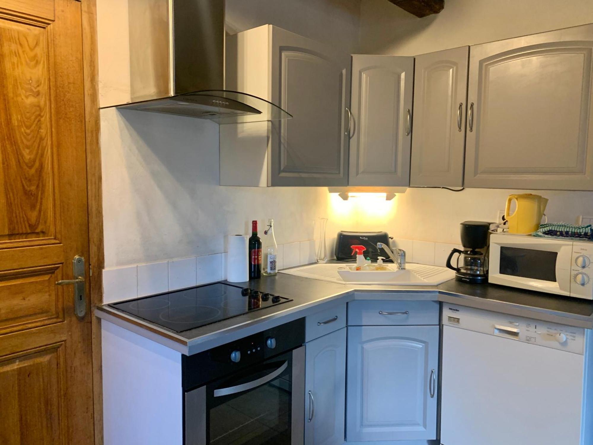 La Riviere Esperance Villa Veyrignac Екстериор снимка