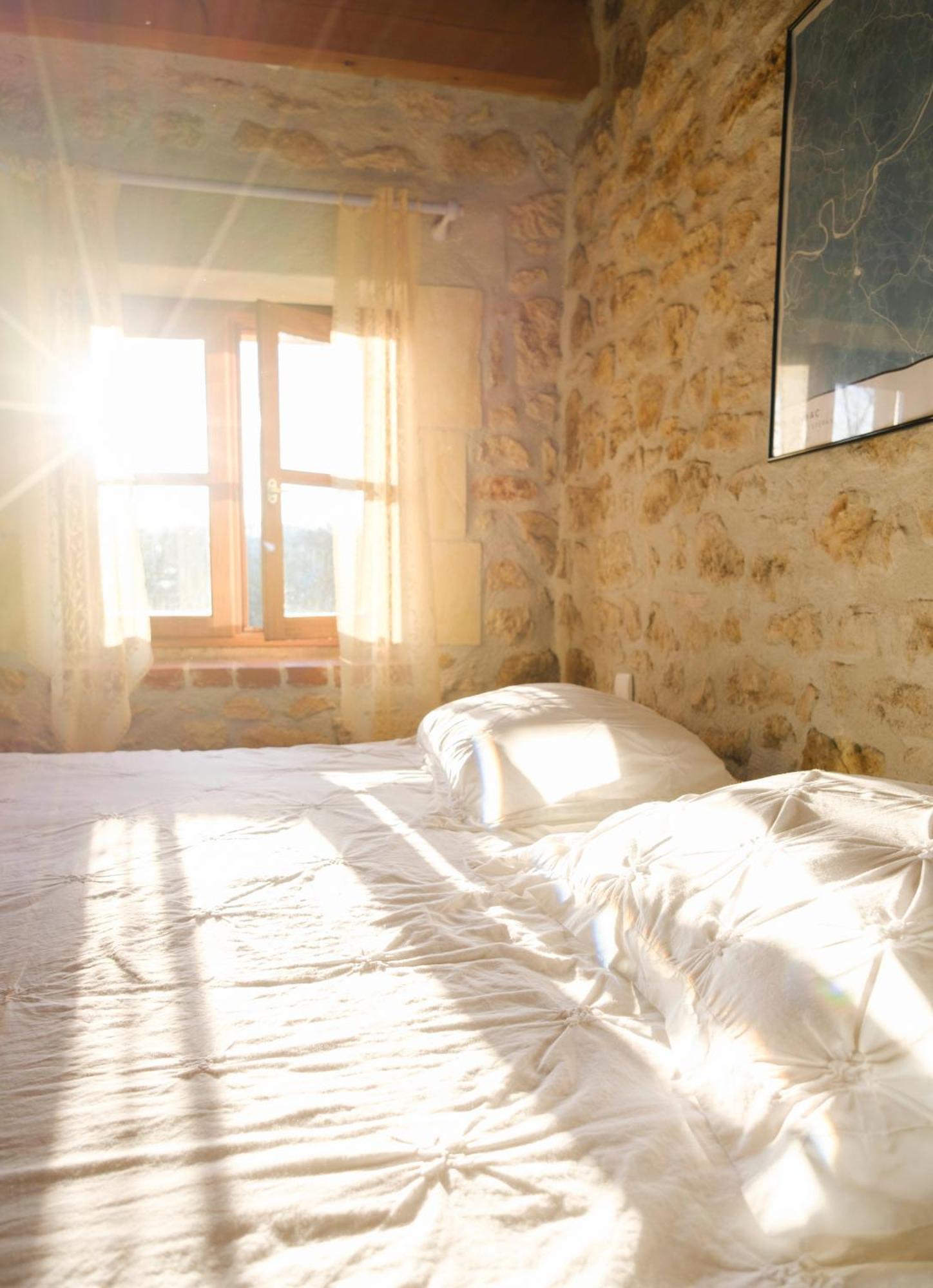La Riviere Esperance Villa Veyrignac Екстериор снимка