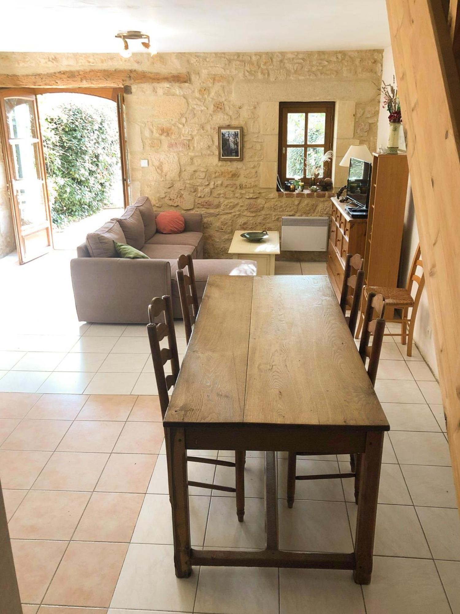La Riviere Esperance Villa Veyrignac Стая снимка