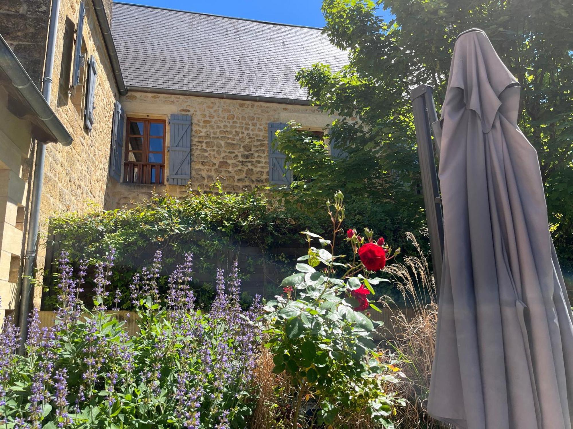 La Riviere Esperance Villa Veyrignac Екстериор снимка