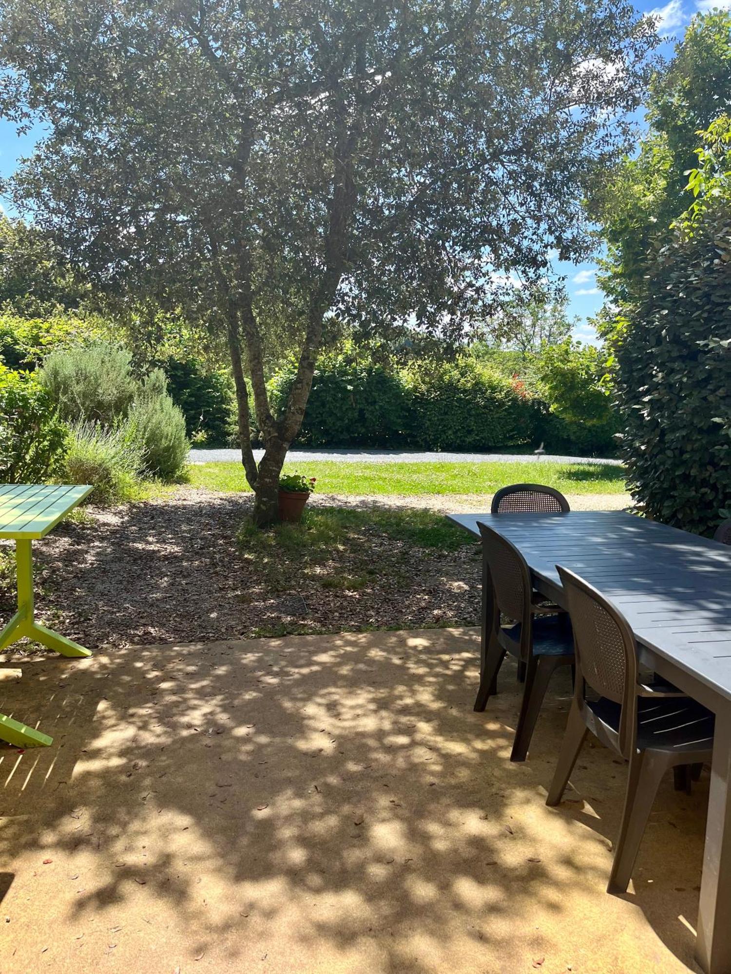 La Riviere Esperance Villa Veyrignac Екстериор снимка