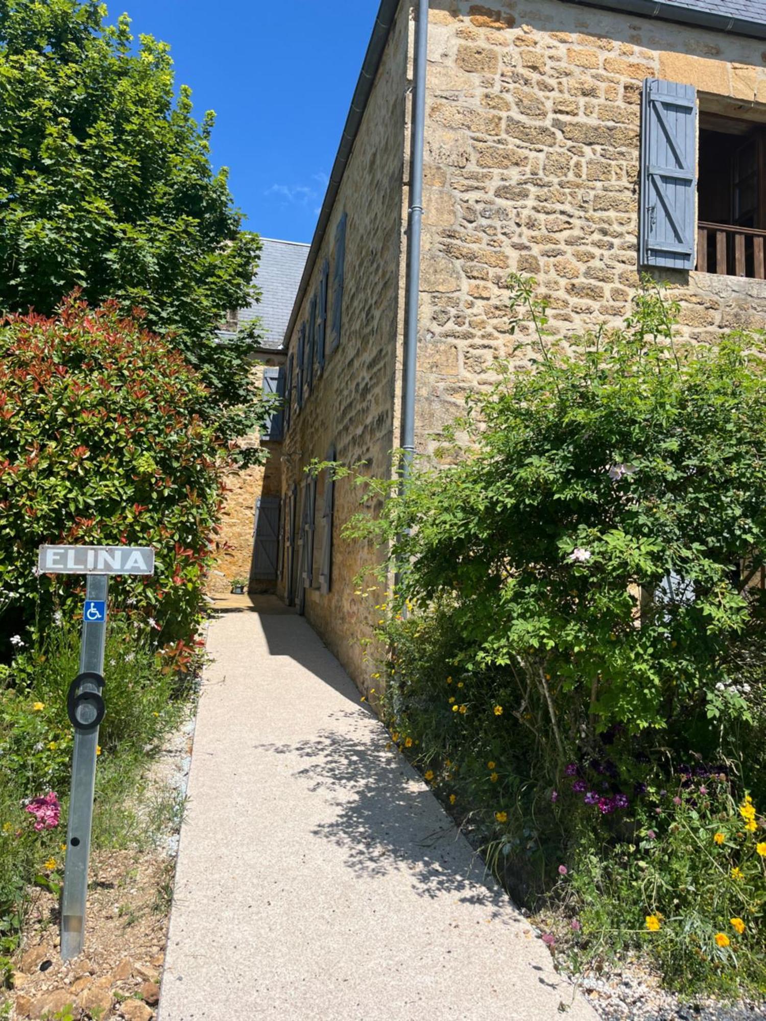 La Riviere Esperance Villa Veyrignac Екстериор снимка