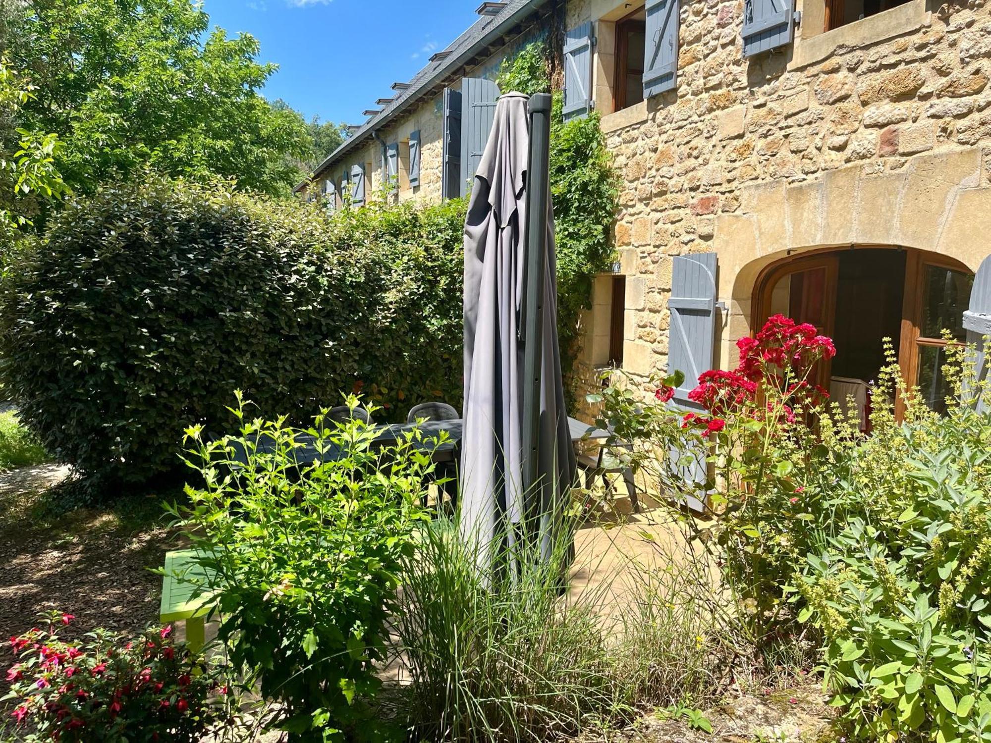 La Riviere Esperance Villa Veyrignac Екстериор снимка