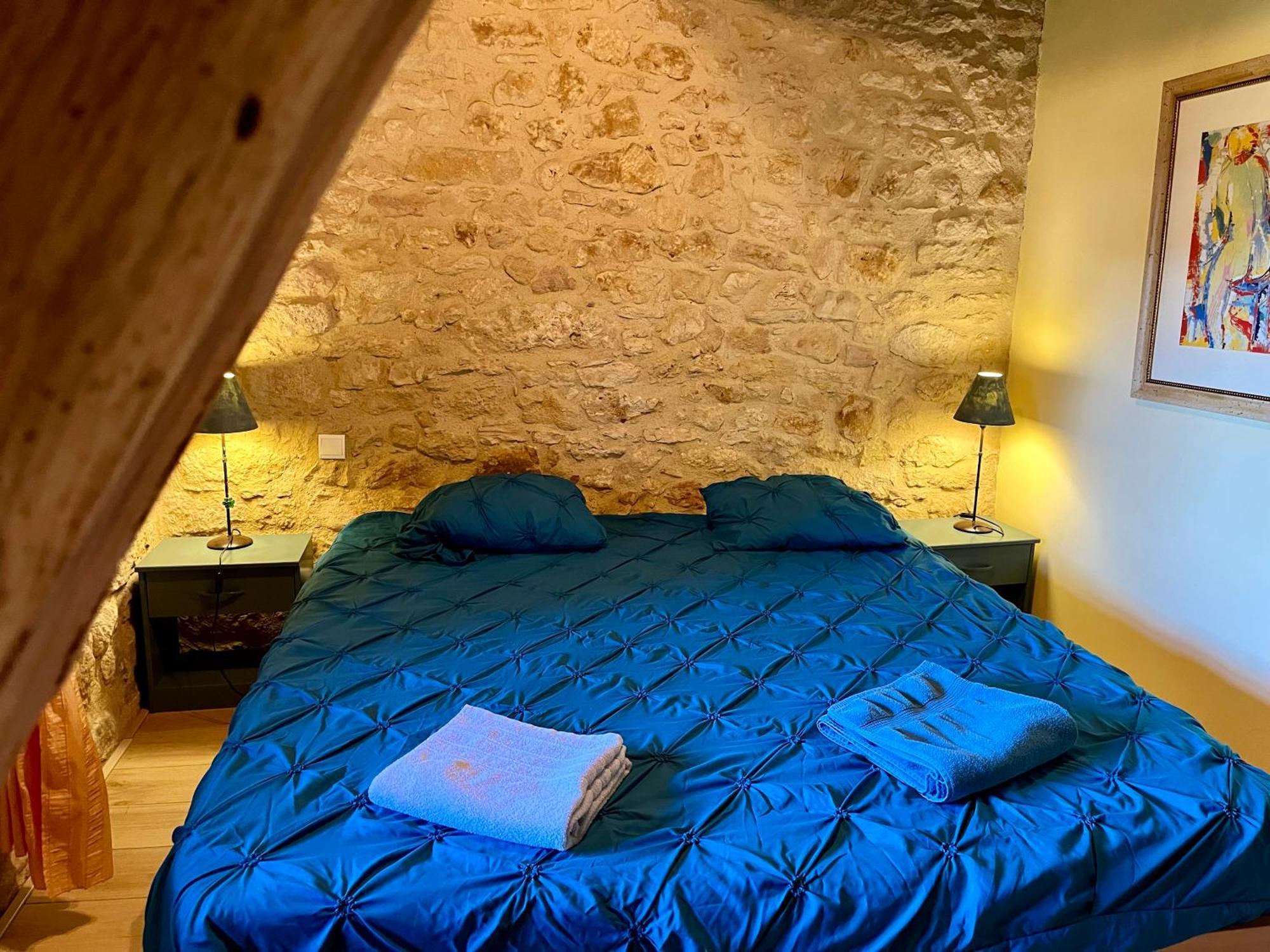La Riviere Esperance Villa Veyrignac Екстериор снимка