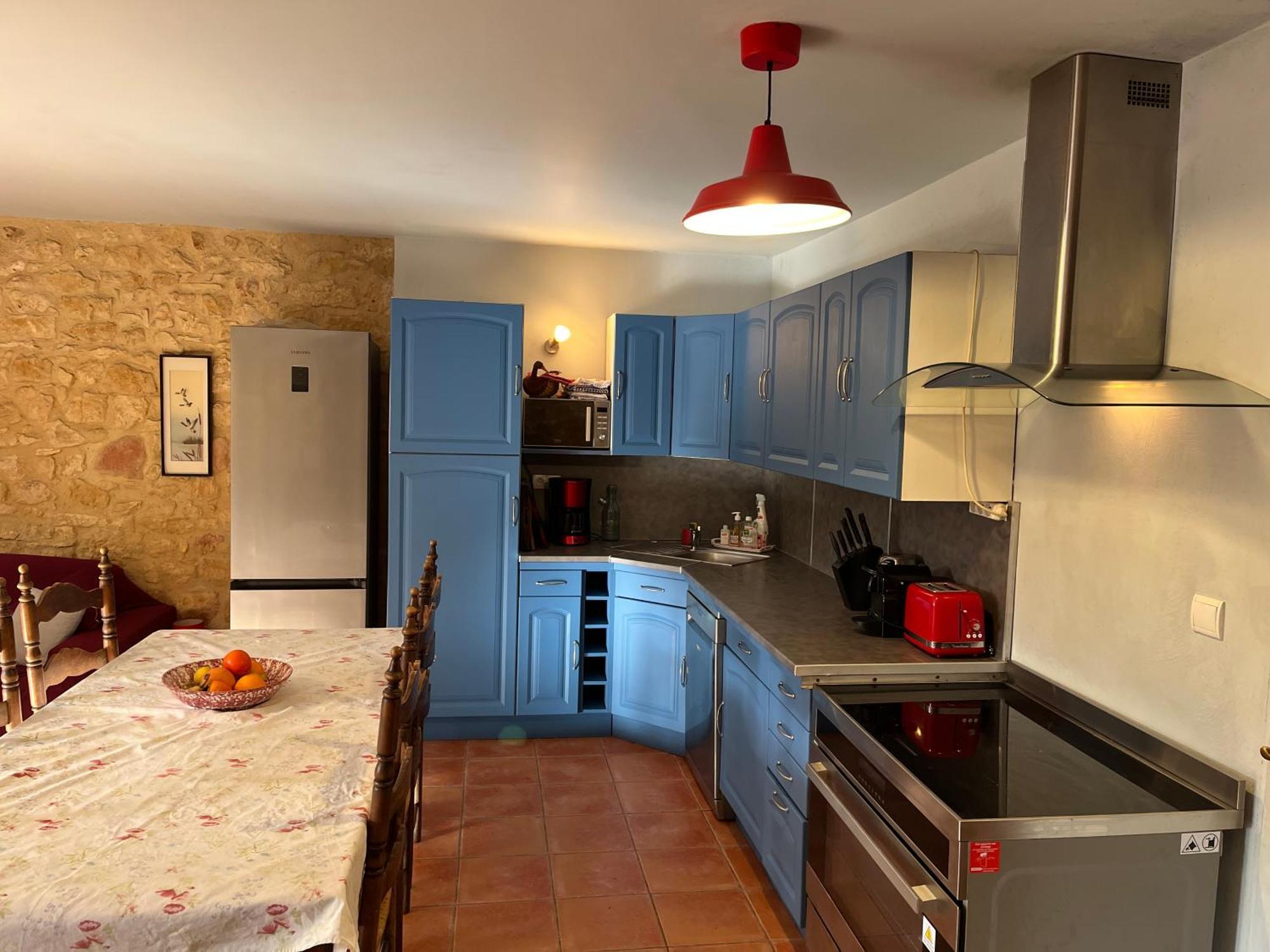 La Riviere Esperance Villa Veyrignac Екстериор снимка