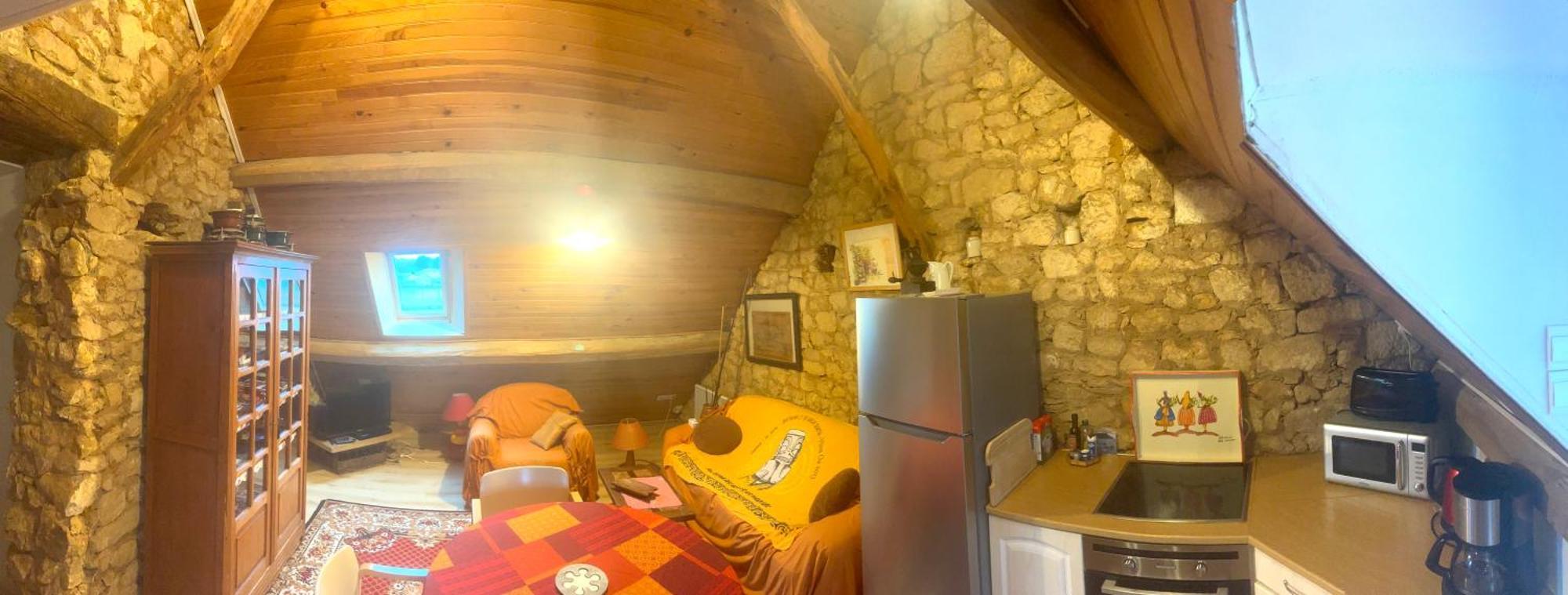 La Riviere Esperance Villa Veyrignac Екстериор снимка