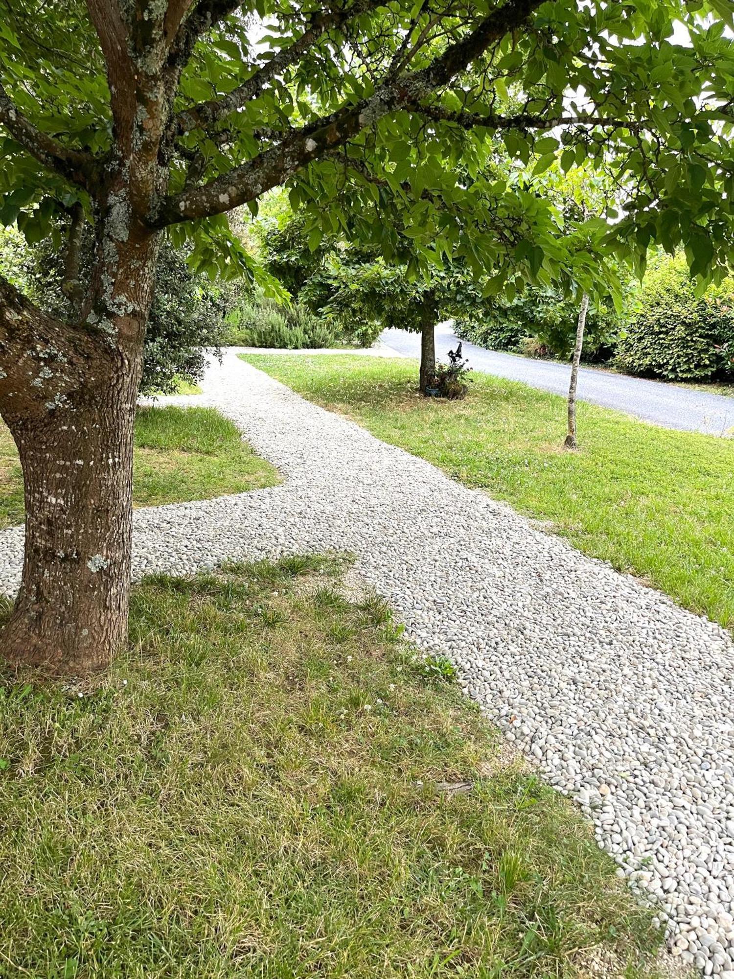 La Riviere Esperance Villa Veyrignac Екстериор снимка