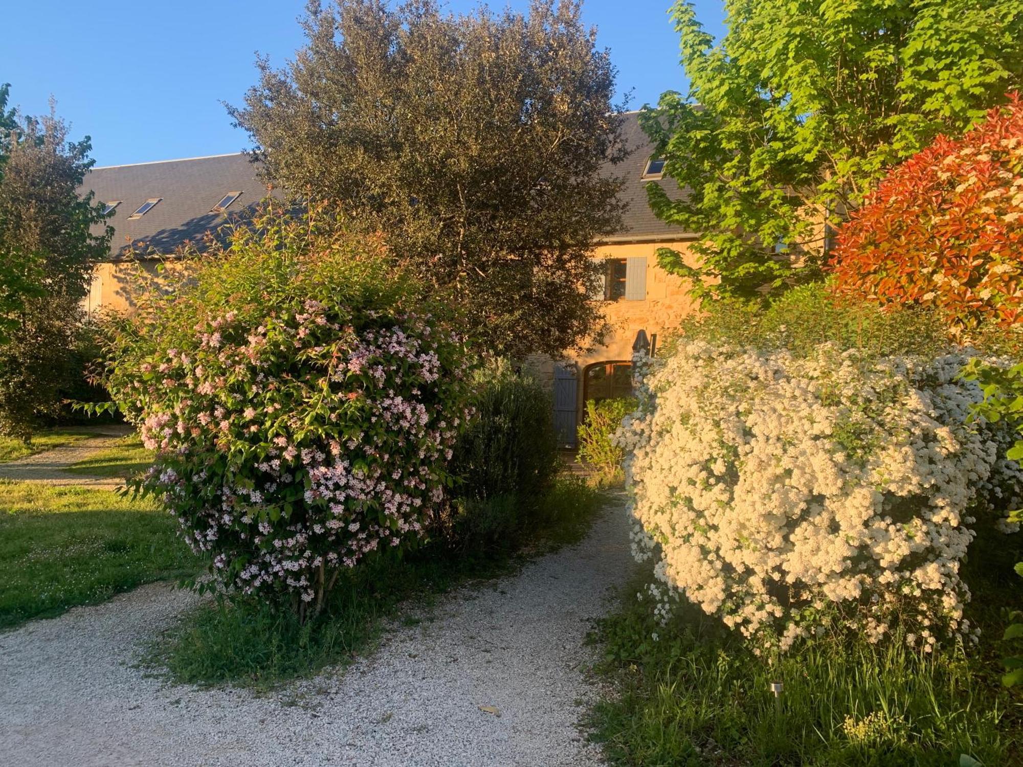 La Riviere Esperance Villa Veyrignac Екстериор снимка
