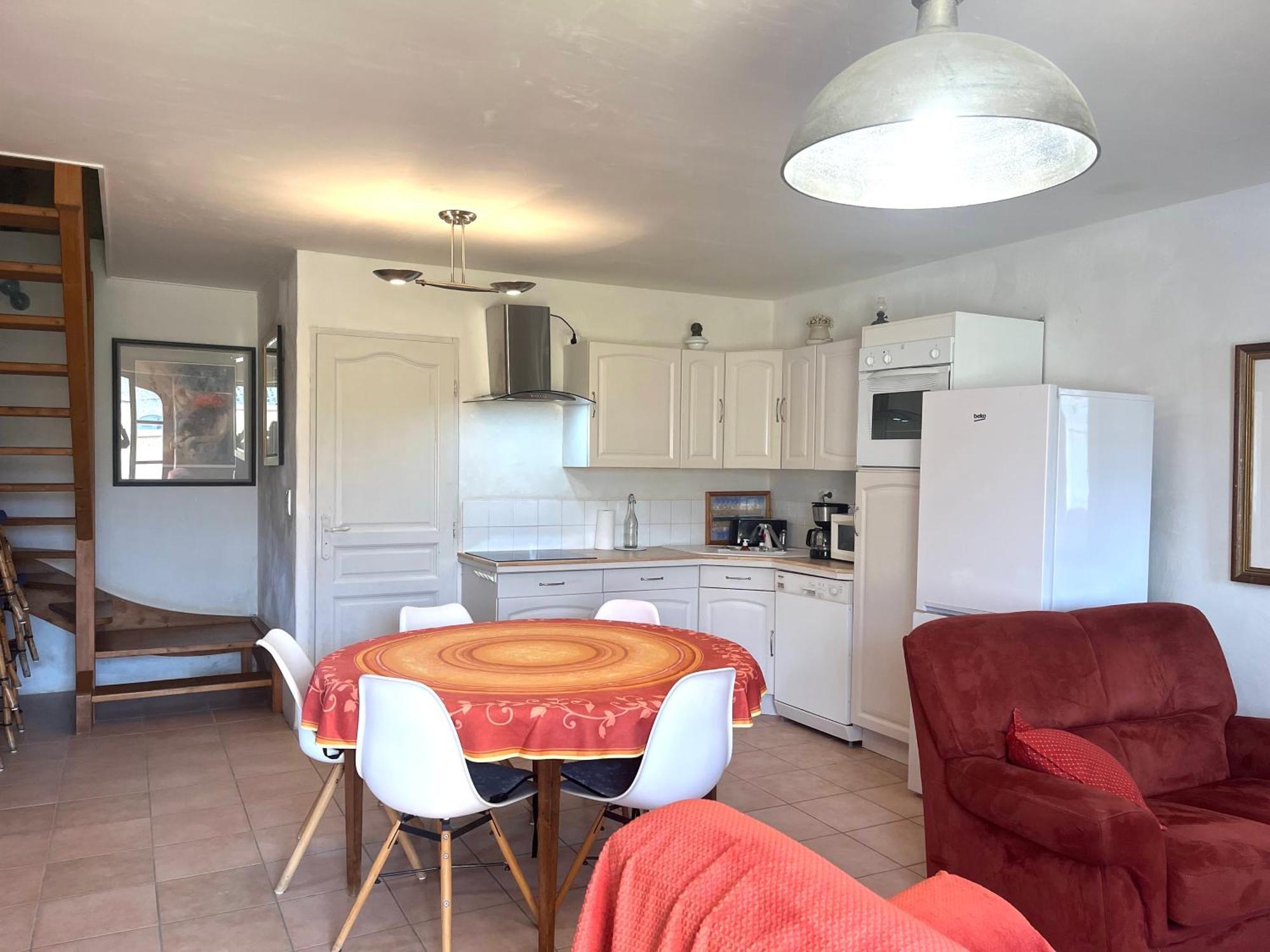 La Riviere Esperance Villa Veyrignac Екстериор снимка