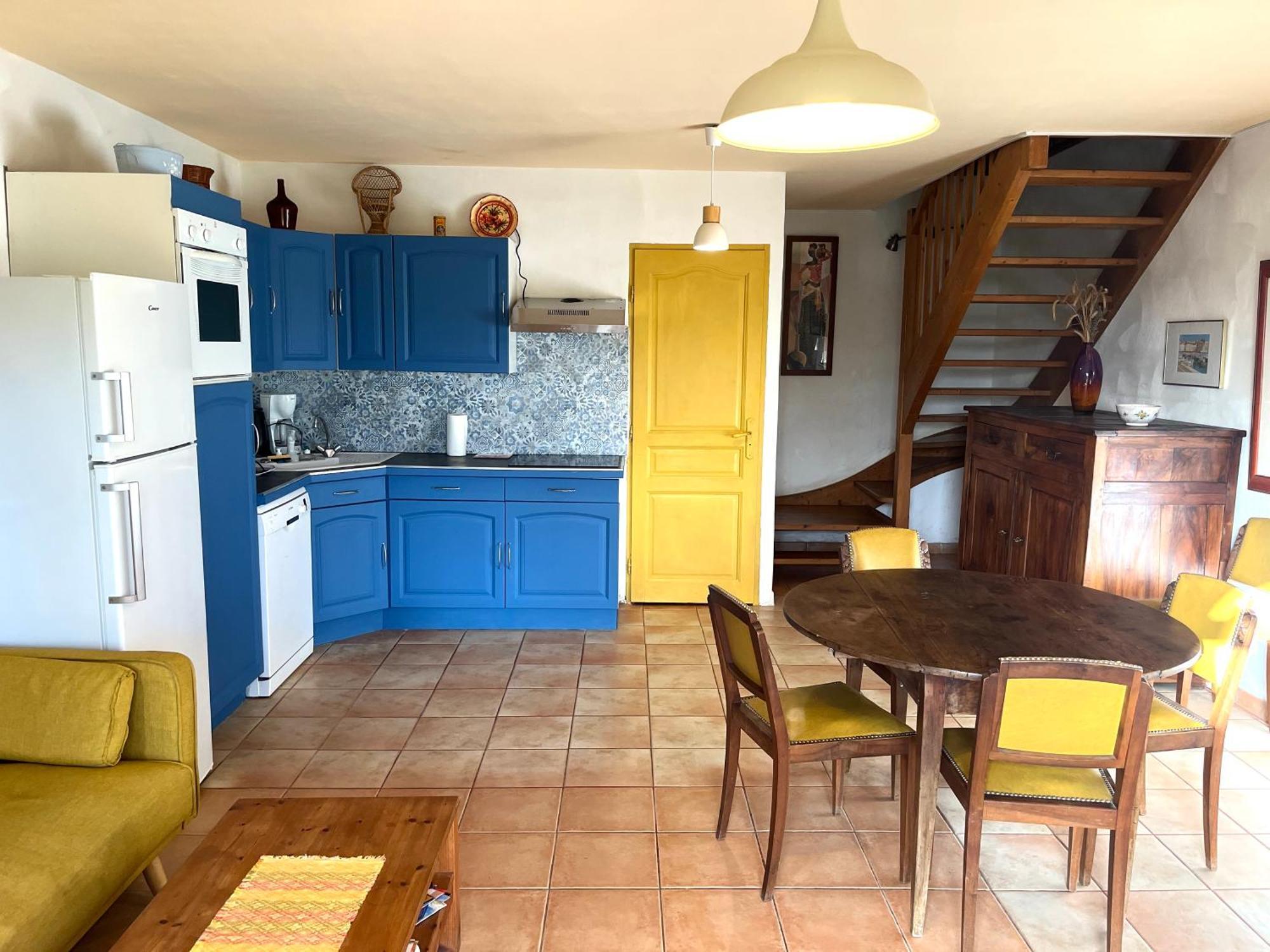 La Riviere Esperance Villa Veyrignac Екстериор снимка