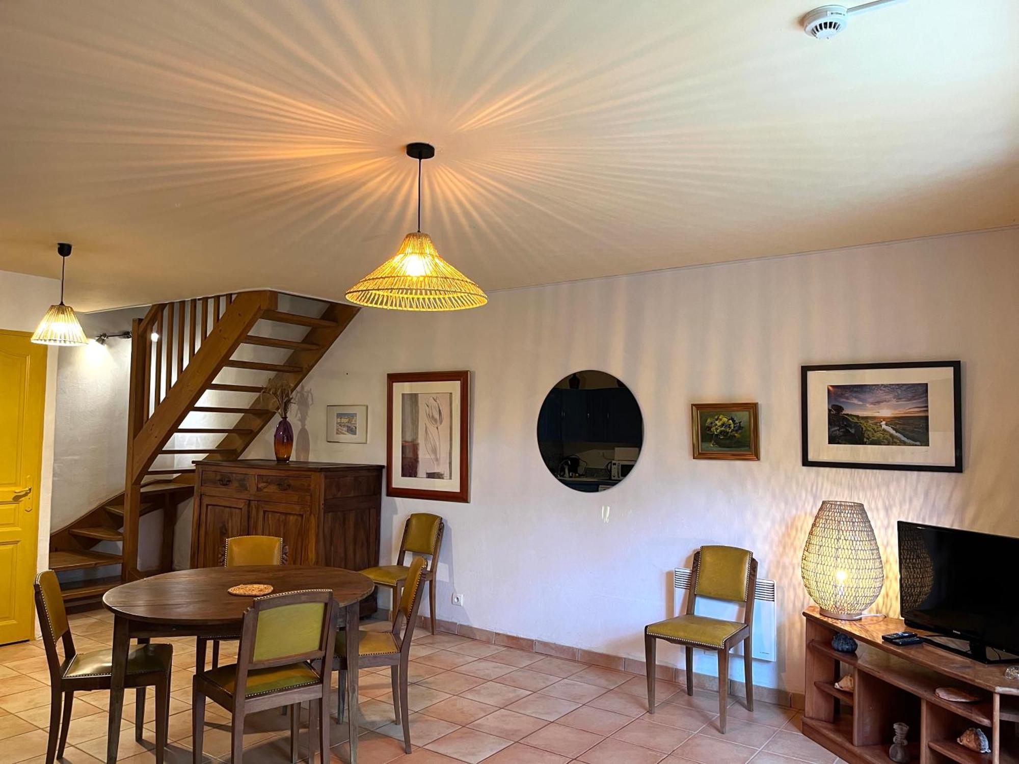 La Riviere Esperance Villa Veyrignac Екстериор снимка