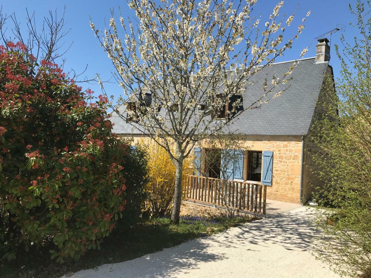 La Riviere Esperance Villa Veyrignac Екстериор снимка