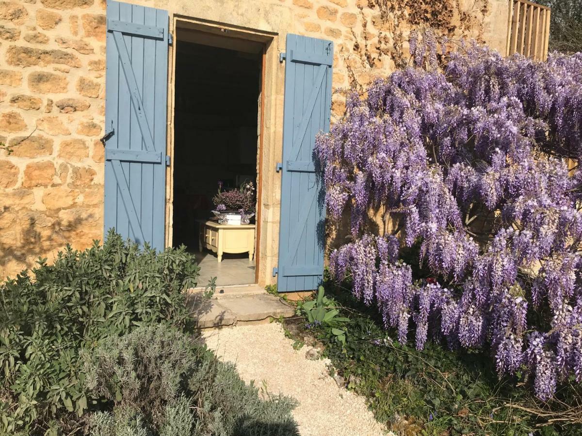 La Riviere Esperance Villa Veyrignac Екстериор снимка